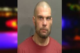 John Durden — Glynn County Jail Bookings