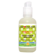 California baby eucalyptus ease bubble bath 384ml. California Baby Eucalyptus Ease Aromatherapy Spritzer 6 5 Ounces Buy Online In Gibraltar At Gibraltar Desertcart Com Productid 4063680