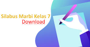 Seperti halnya silabus bahasa indonesia kelas 7, file di bawah ini bisa didownload secara mudah dan gratis. Download Silabus Marbi Bahasa Indonesia Kelas 7 Semester 1 Dan 2