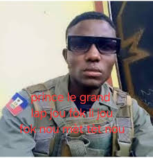 Agriculture Grand'Anse Community