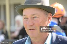 Gwennybegg ridden by Jaden Lloyd wins the McRae Motors Fillies and... News  Photo