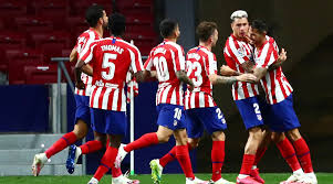 Yannick carrasco who recently moved from chinese super league and joined atletico madrid will earn (€150k) reported wage at the club. Atletico Resume Training As Rest Of Squad Test Covid Negative After Two Positives Sports News The Indian Express