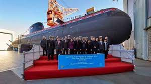 Kapal selam tercanggih yang paling di takuti oleh musuh. Type 218sg Kini Berlabel Invicible Class Inilah Spesifikasi Kapal Selam Tercanggih Di Asia Tenggara