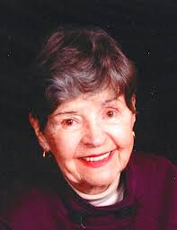 Obituary information for Elizabeth Jean Key