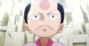One Piece Reveals The Origins Of Momo S Devil Fruit