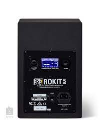 Great savings free delivery / collection on many items. Krk Rokit 5g4 Powered Studio Monitor