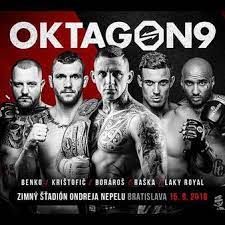 Видео канала oktagon mma, ( 829 видео ). Oktagon 9 Mma Event Tapology
