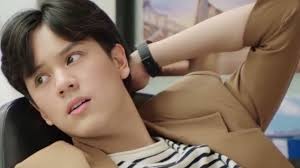 Thailand Update : Off Jumpol, Joong Archen dan Nanon Korapat