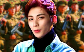 Mc 전현무x이특 [exclusive 2021 isac will be replaced with legend . Isaac Voo Anak Muda Malaysia Pertama Menjadi Artis Professional Kpop Korea Selatan Iluminasi