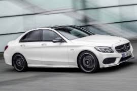 Mercedes Benz C 450 Amg W205 Specs Photos 2014 2015 Autoevolution