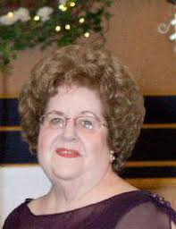 Obituary information for Barbara Ann Spielman
