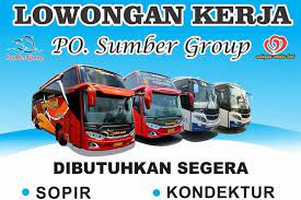 Lowongan kerja kernet bus rosalia indah. Sumber Group Buka Lowongan Untuk Supir Dan Kondektur Bus And Truck Indonesia