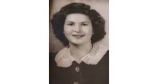 Dora Jean Ewers Obituary (2023)