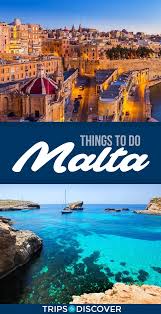 Travel Brings Power And Love Back To Your Life Meaning 12 Best Things To Do In Malta Europe Travel Destinations Europe Travel European Vacation