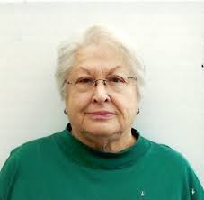 Obituary information for Beverley Hadnot