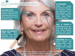 Eye Makeup For Older Women E1440758956510 Jpg 500 375 Makeup Tips For Older Women Makeup For Older Women Skin Care Wrinkles