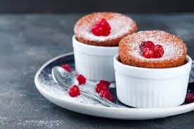 In a medium bowl, mix eggs, milk, garlic salt, and pepper. What Is A Souffle 8 Tips For Cooking The Perfect Souffle And 2 Easy Souffle Methods 2021 Masterclass