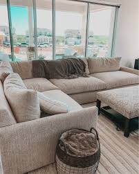 The Comfiest Couch I Ve Ever Sat On Literally Wortheverypenny Http Liketk It 2chjl Liketkit Liketoknow It Comfy Sectional Comfy Couch Cool Couches