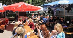 Silicon Valley Is Getting A New Traditional German Beer Hall Plus A New Coffee Kiosk Yemeni Eats An Local Entertainment Entertainment Guide Bars Near Me