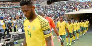 Bafana are set to face the cranes in a friendly international. Bafana Bafana Name Squad For World Cup Qualifiers Against Zimbabwe Ghana Zimeye