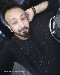 Proud to see my daughter's Suman Ann 's name in the credits of THE CHOSEN  SERIES which premieres today all over India.