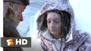 Vertical limit movie featured scott glenn, chris o'donnell, bill paxton in lead roles. Vertical Limit 2000 Wick S Revenge Scene 7 10 Movieclips Youtube