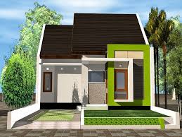 Gambar rumah minimalis masa kini. Populer 23 Rumah Minimalis Sederhana Masa Kini