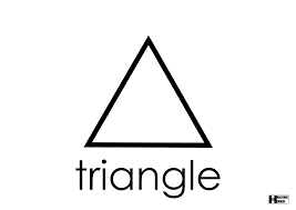 For boys and girls, kids and adults, teenagers and toddlers, preschoolers and older kids at school. Triangle Shape Coloring Pages Shape Coloring Pages Free Coloring Pages Colouring Pages