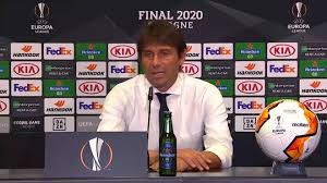 Gazzetta.it said conte would ask club president steven zhang to keep hold of. Europa League Haar Zoff Zwischen Ever Banega Und Antonio Conte