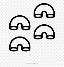 We love all kinds of noodles! Banner Black And White Library Funky Pasta Pages Vignette Pasta Coloring Pages Hd Png Download 1000x1000 2458220 Pngfind