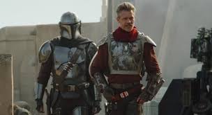 This episode contains spoilers for season 2, episode 3 of banks — a professional wrestler — debuted on the show after much speculation about her role. The Mandalorian Character Poster Features Timothy Olyphant S Cobb Vanth In His Boba Fett Armor