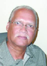 Trinidad's Dr Rowley wows London