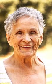 W. Mae Thompson Obituary