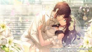 Code Realize Guardian Of Rebirth Lupin S Ending Code Realize Anime Anime Love