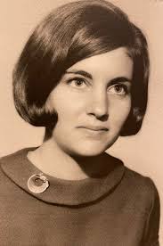 MARGARET CIMOLI Obituary (1946