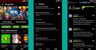 Apk Pro 4u Google Play Store V6 2 10a Cracked Black Mod Apk