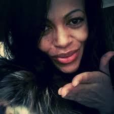 Hope Greene (@celestine7)