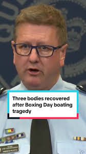 The Man Who Died in The Boat in Lecture Late