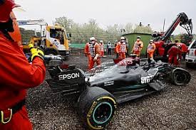 Born 28 august 1989) is a finnish having previously driven for williams from 2013 to 2016. Bottas Imola F1 Crash With Russell Clearly Williams Driver S Mistake