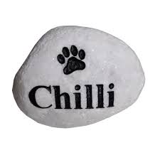 Garden memorial stepping stones are usually made of earthy stone or stone cast concrete, weatherproof and durable, painted with image and words, offering a permanent and touching way to honor a loved garden memoiral stepping stones for father. Pet Memorial Stones For Your Garden Dignity Pet Crematorium