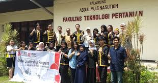 College & university in petaling jaya, malaysia. Students From Malaysia Comparative Study To Ipb University Ipb University