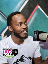 On The Shuffle today, we host Albert Abayo from Ugandas mountains and  tourism potential. He talks about Training to conquer the worlds highest  peak and Inspiring the next generation. #TurnItUp