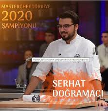 Maybe you would like to learn more about one of these? Masterchef Sampiyonu Kim Oldu Masterchef 2020 Sampiyon Serhat Odulu Ne Haberler
