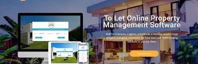We looked if the property management software offer mobile apps. The Best Commercial Residential Property Management Software Erp