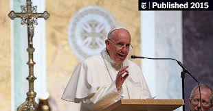 Lift your spirits with funny jokes, trending memes, entertaining gifs, … Pope Francis Speech To The Bishops Of The United States Of America The New York Times