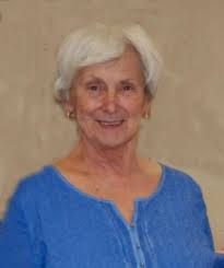 Patricia Ann Pine, obituary