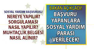 Vali̇li̇ği̇ aile ve sosyal politikalar i̇l müdürlüğü doğum yardımı başvuru dilekçesi. Aile Calisma Ve Sosyal Hizmetler Bakanligi Tarafindan Ihtiyac Sahiplerine Sosyal Yardim Yapilacak