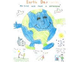 Your talent and creativity certainly inspired us, and we hope it inspires many others to take action to make sure that every student in. Earth Day Poster Contest
