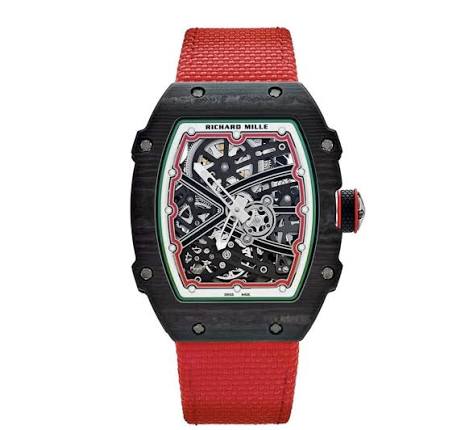 Watch 3