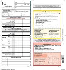 Impact Of A Standardized Rapid Response System On Outcomes